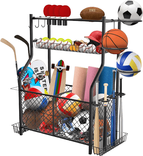 Sports Equipments